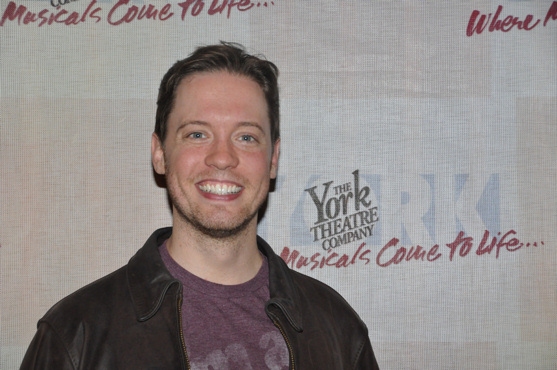 Photo Coverage: Musicals In Mufti Presents ROADSIDE Image