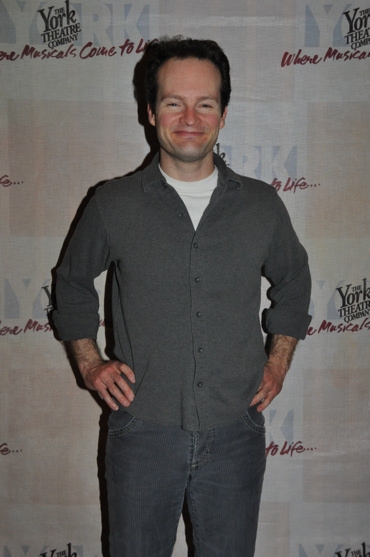 Photo Coverage: Musicals In Mufti Presents ROADSIDE Image