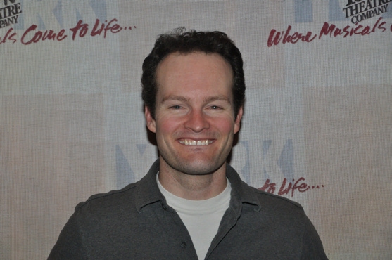 Photo Coverage: Musicals In Mufti Presents ROADSIDE Image