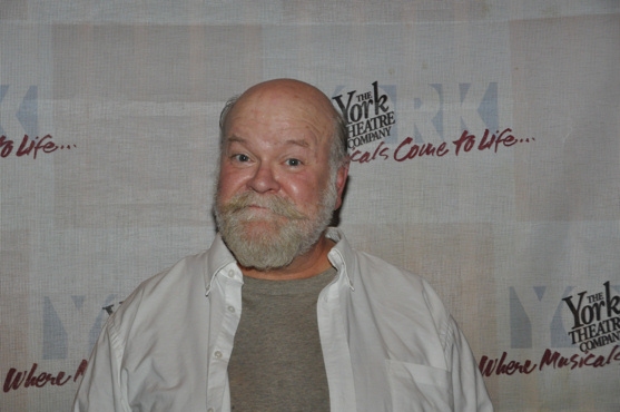 Photo Coverage: Musicals In Mufti Presents ROADSIDE Image