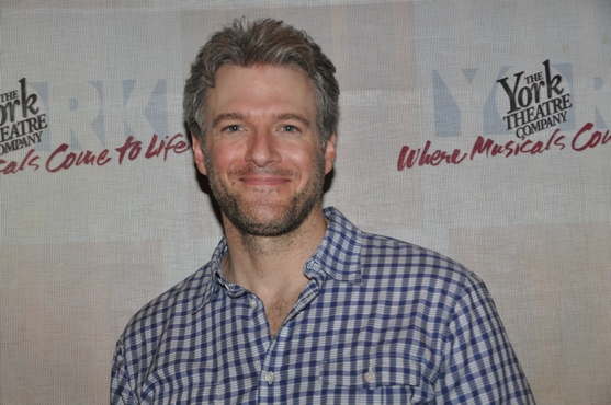 Photo Coverage: Musicals In Mufti Presents ROADSIDE Image