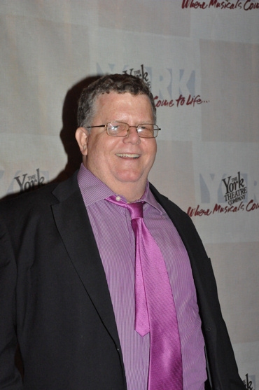Photo Coverage: Musicals In Mufti Presents ROADSIDE Image