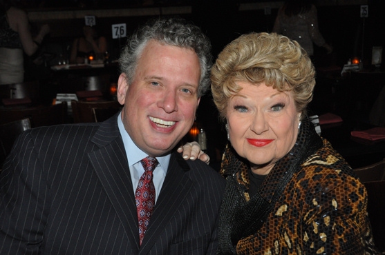 Photo Flash: 2012 MAC Awards Red Carpet & Ceremony! Image