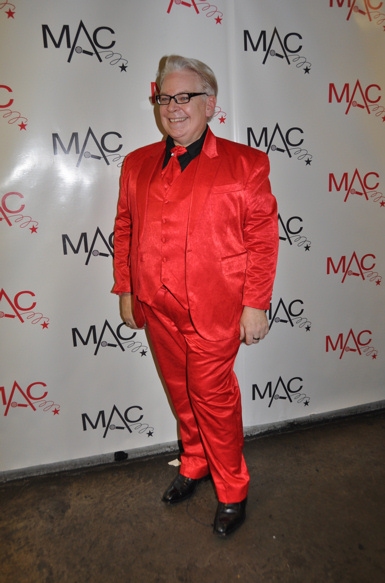 Photo Flash: 2012 MAC Awards Red Carpet & Ceremony! Image