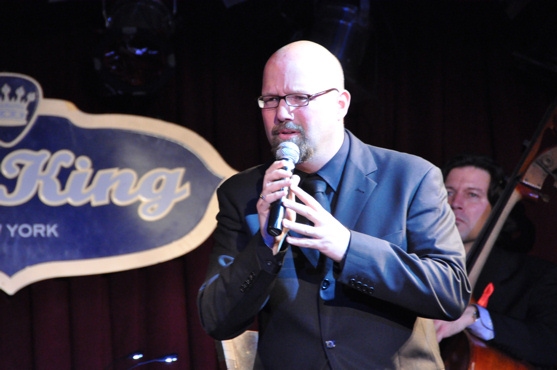 Photo Flash: 2012 MAC Awards Red Carpet & Ceremony! Image
