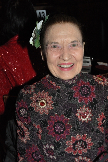 Photo Flash: 2012 MAC Awards Red Carpet & Ceremony! Image
