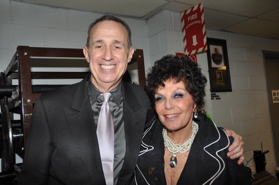 Photo Flash: 2012 MAC Awards Red Carpet & Ceremony! Image