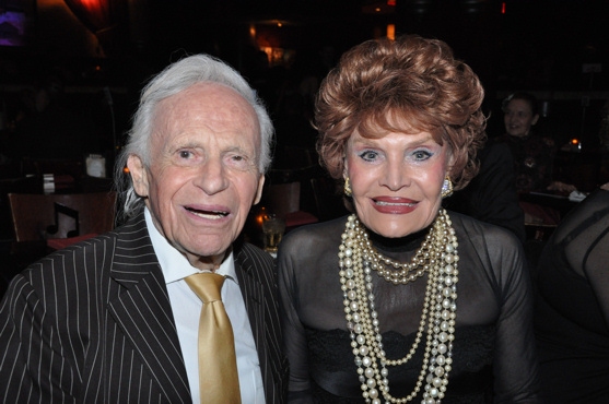 Photo Flash: 2012 MAC Awards Red Carpet & Ceremony! Image