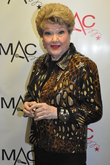 Photo Flash: 2012 MAC Awards Red Carpet & Ceremony! 