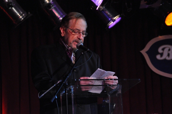 Photo Flash: 2012 MAC Awards Red Carpet & Ceremony! Image
