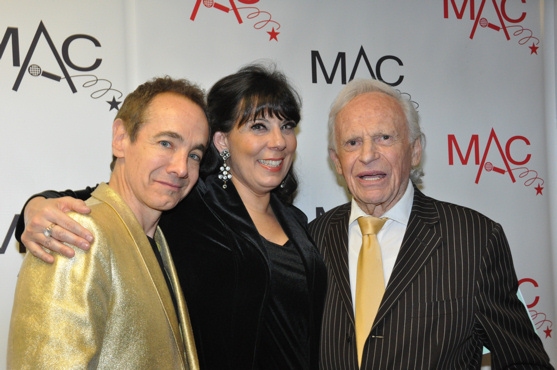 Photo Flash: 2012 MAC Awards Red Carpet & Ceremony! Image