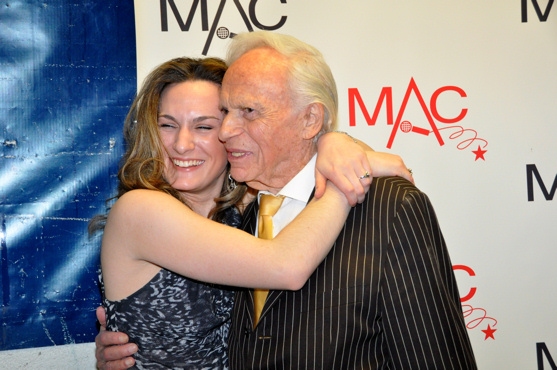 Photo Flash: 2012 MAC Awards Red Carpet & Ceremony! Image