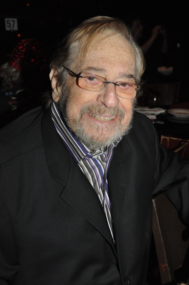 Phil Ramone Photo