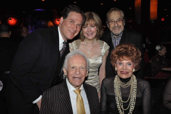 Photo Flash: 2012 MAC Awards Red Carpet & Ceremony! Image
