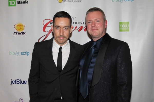 Photo Flash: Night of 1000 Gowns Red Carpet! Image