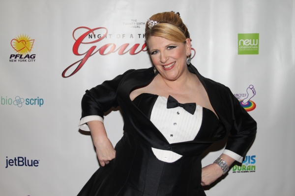 Photo Flash: Night of 1000 Gowns Red Carpet! Image