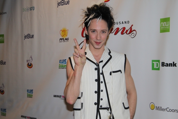 Photo Flash: Night of 1000 Gowns Red Carpet! Image