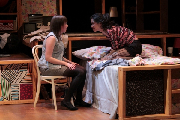 Photo Coverage: The Canadian Premiere of I LOVE YOU BECAUSE Image