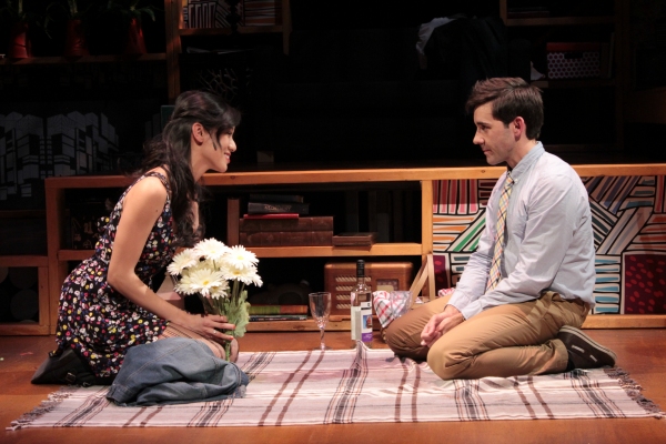 Photo Coverage: The Canadian Premiere of I LOVE YOU BECAUSE Image