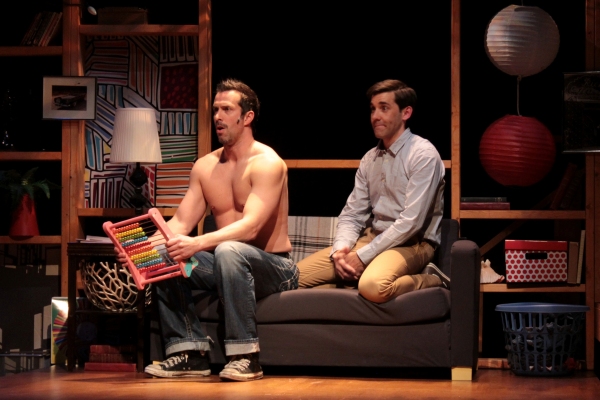 Photo Coverage: The Canadian Premiere of I LOVE YOU BECAUSE Image