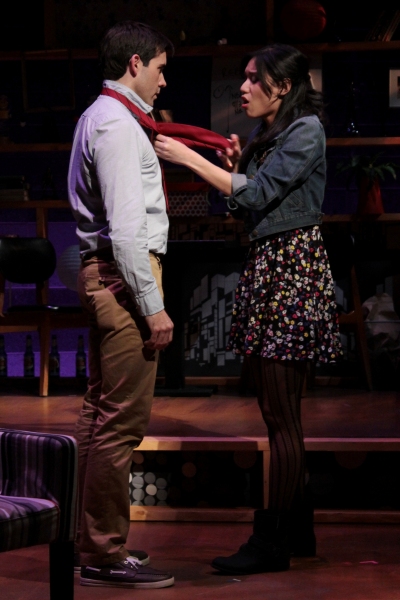 Photo Coverage: The Canadian Premiere of I LOVE YOU BECAUSE Image