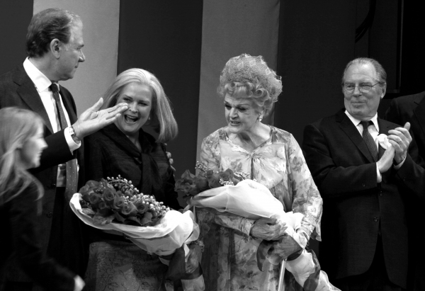 Photo Coverage: Gore Vidal's THE BEST MAN Opening Night Bows Image