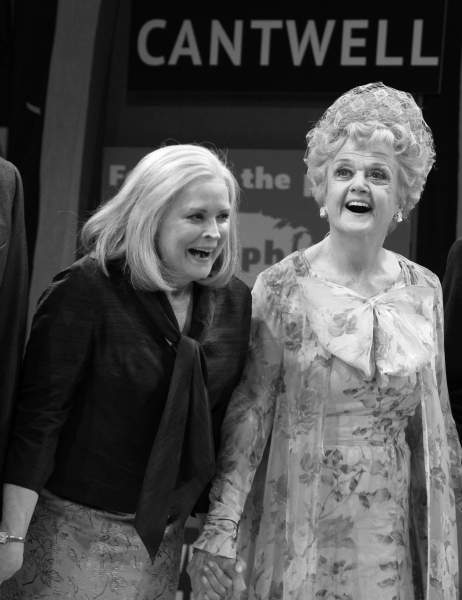 Photo Coverage: Gore Vidal's THE BEST MAN Opening Night Bows Image