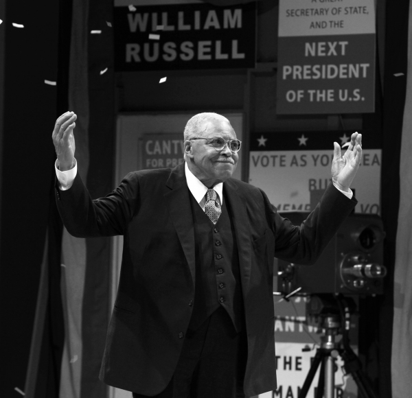 Photo Coverage: Gore Vidal's THE BEST MAN Opening Night Bows Image