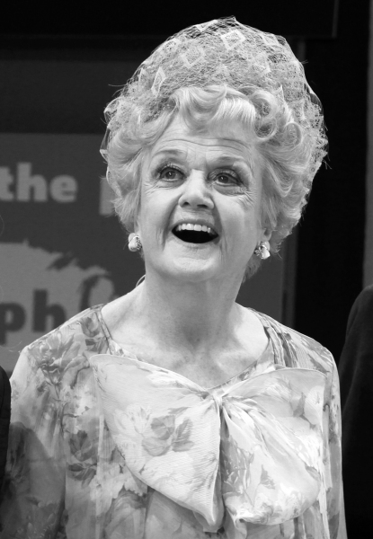 Photo Coverage: Gore Vidal's THE BEST MAN Opening Night Bows Image
