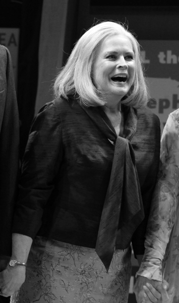 Photo Coverage: Gore Vidal's THE BEST MAN Opening Night Bows Image