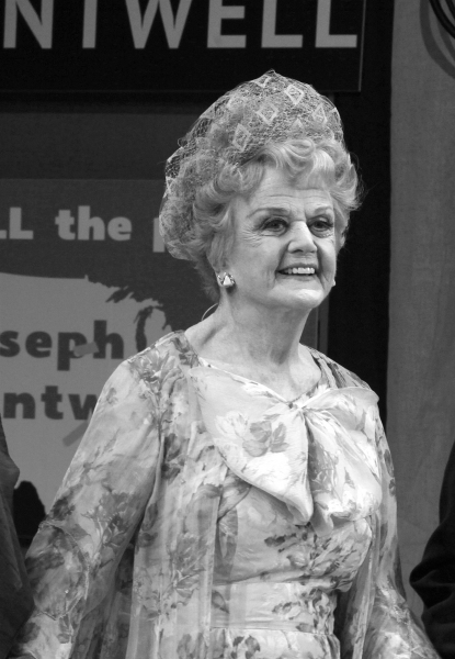Photo Coverage: Gore Vidal's THE BEST MAN Opening Night Bows Image