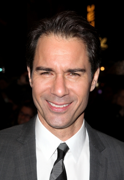 Photo Coverage: THE BEST MAN Celebrates Opening with Fans at the Stage Door! Image