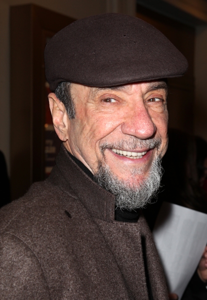 Photo Coverage: GORE VIDAL's THE BEST MAN Starry Theatre Arrivals! Image