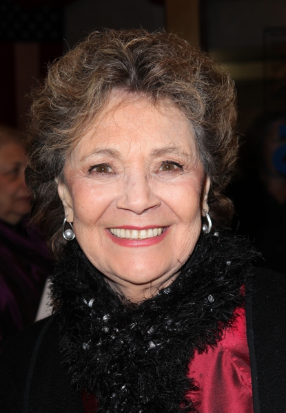 Photo Coverage: GORE VIDAL's THE BEST MAN Starry Theatre Arrivals! Image