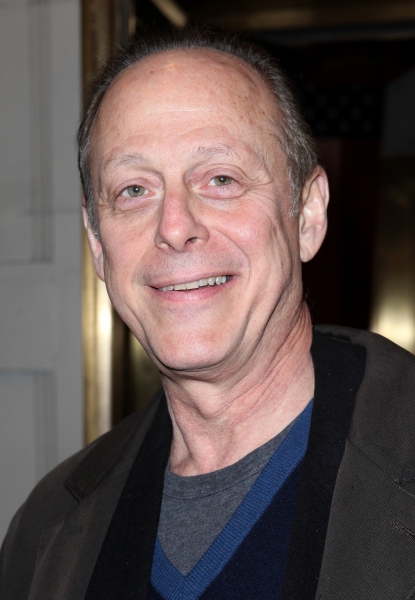 Photo Coverage: GORE VIDAL's THE BEST MAN Starry Theatre Arrivals! Image