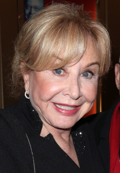 Photo Coverage: GORE VIDAL's THE BEST MAN Starry Theatre Arrivals! Image