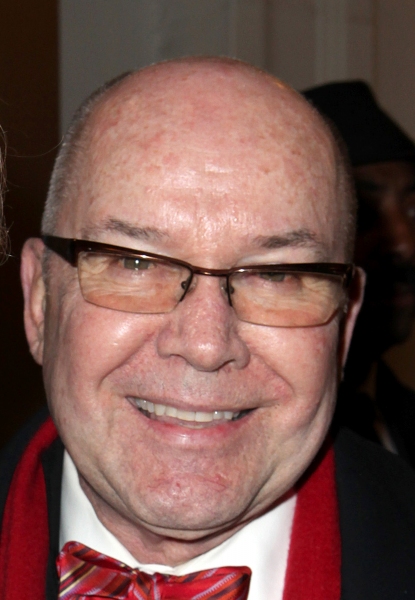 Photo Coverage: GORE VIDAL's THE BEST MAN Starry Theatre Arrivals! Image