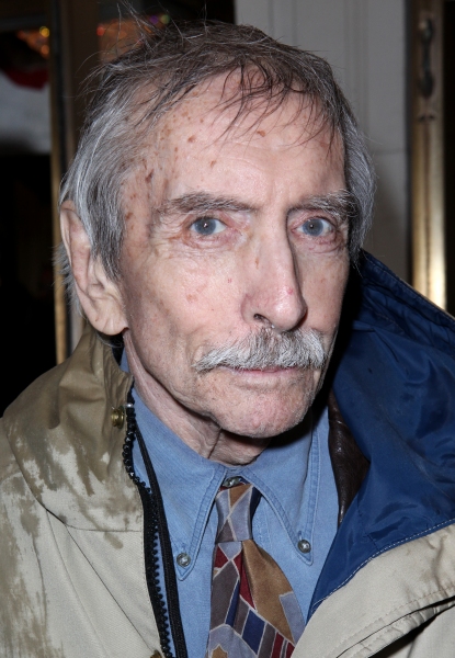 Photo Coverage: GORE VIDAL's THE BEST MAN Starry Theatre Arrivals! Image