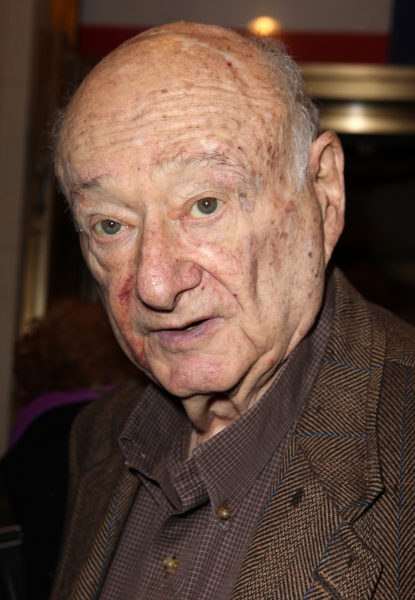 Photo Coverage: GORE VIDAL's THE BEST MAN Starry Theatre Arrivals! Image