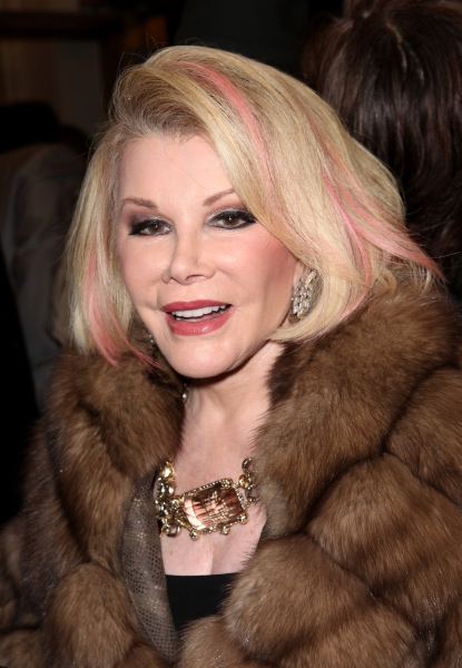 Photo Coverage: GORE VIDAL's THE BEST MAN Starry Theatre Arrivals! Image