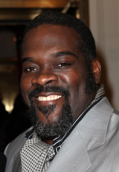 Photo Coverage: GORE VIDAL's THE BEST MAN Starry Theatre Arrivals! Image