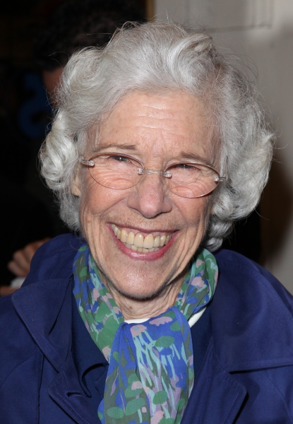 Photo Coverage: GORE VIDAL's THE BEST MAN Starry Theatre Arrivals! Image