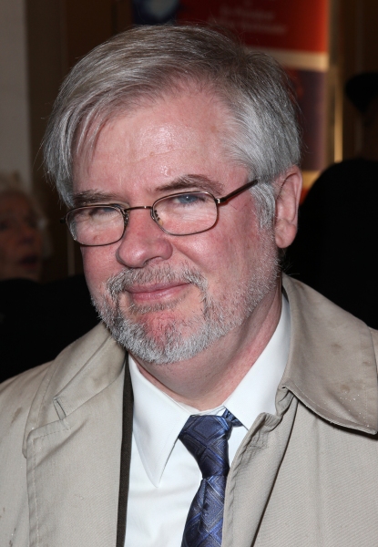 Photo Coverage: GORE VIDAL's THE BEST MAN Starry Theatre Arrivals! Image