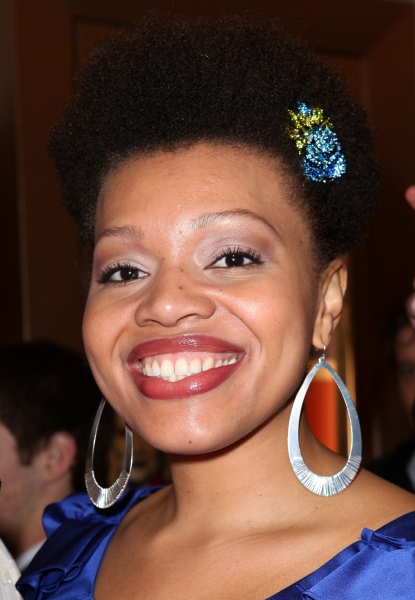 Photo Coverage: GORE VIDAL's THE BEST MAN Starry Theatre Arrivals! Image