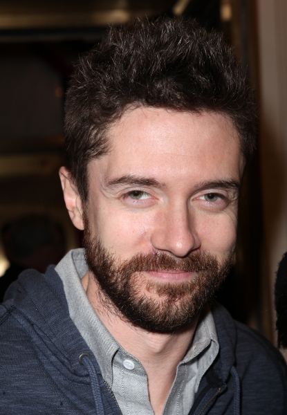 Photo Coverage: GORE VIDAL's THE BEST MAN Starry Theatre Arrivals! Image