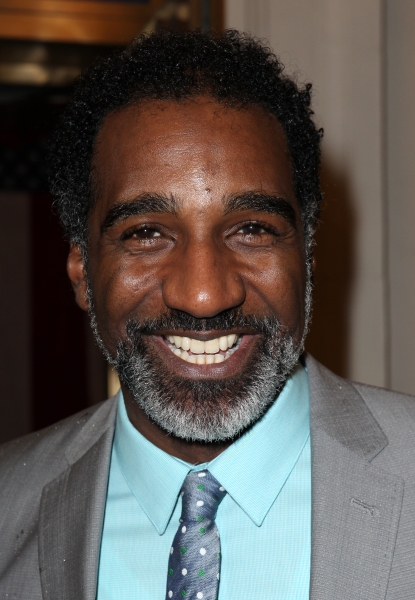 Photo Coverage: GORE VIDAL's THE BEST MAN Starry Theatre Arrivals! Image