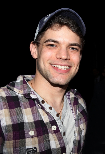 Photo Coverage: Inside the NEWSIES Gypsy Robe Ceremony! Image
