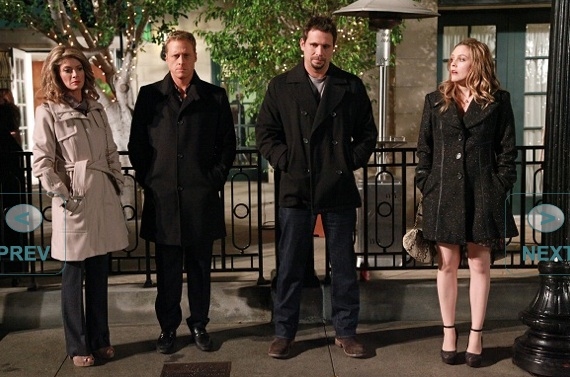 Photo Flash: First Look - Alicia Silverstone Guest Stars for a 'Clueless' Reunion on SUBURGATORY Image