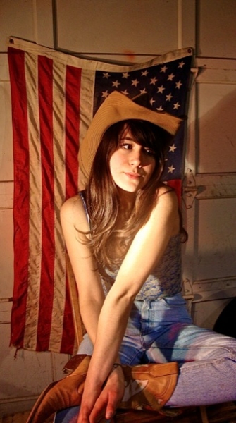 Photo Flash: American Repertory Theater of WNY Presents KILLER JOE Image
