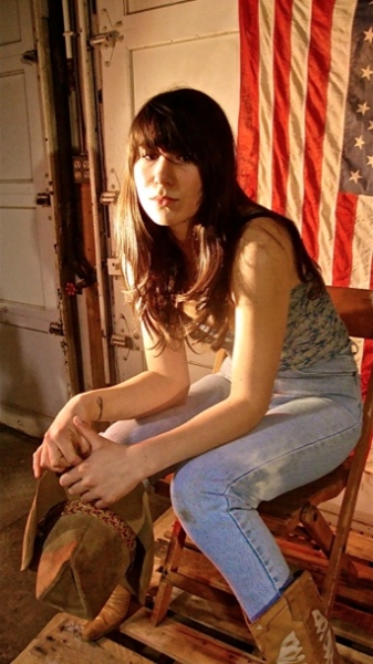 Photo Flash: American Repertory Theater of WNY Presents KILLER JOE Image